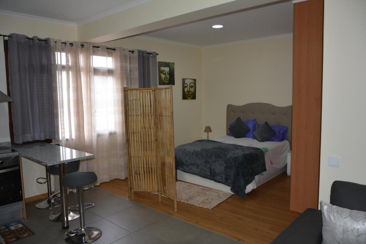 מלון מצ'יקו Sardinha'S House מראה חיצוני תמונה