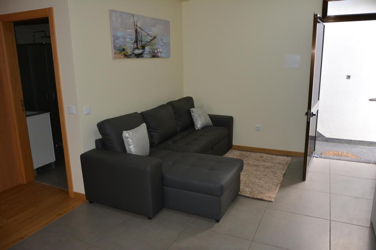 מלון מצ'יקו Sardinha'S House מראה חיצוני תמונה
