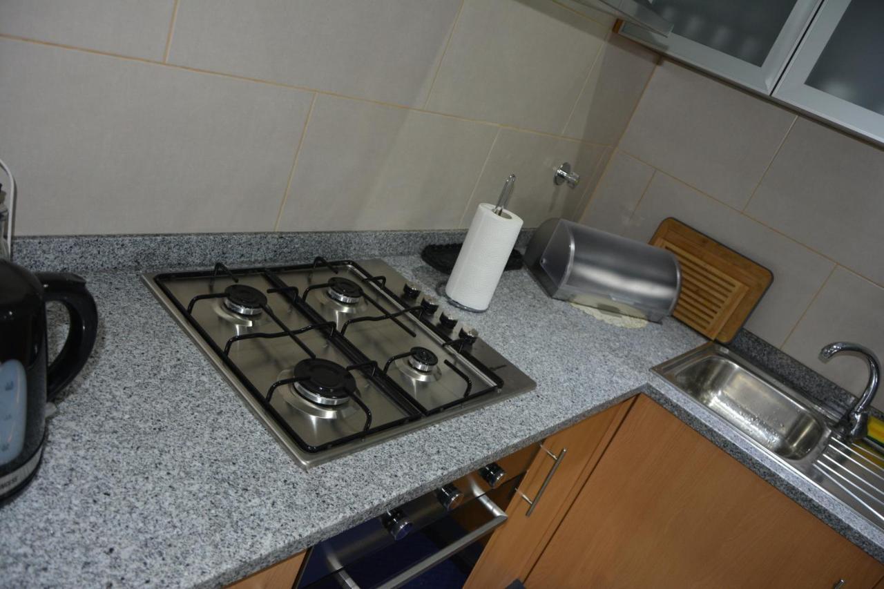 מלון מצ'יקו Sardinha'S House מראה חיצוני תמונה