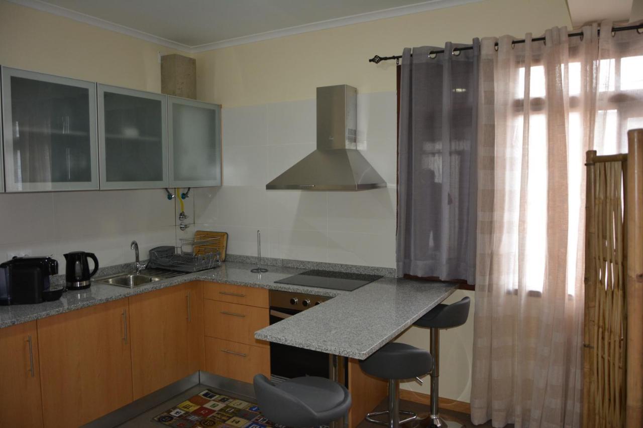 מלון מצ'יקו Sardinha'S House מראה חיצוני תמונה