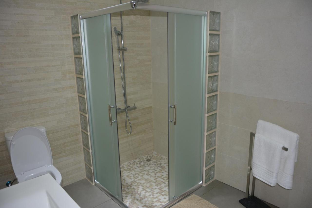 מלון מצ'יקו Sardinha'S House מראה חיצוני תמונה
