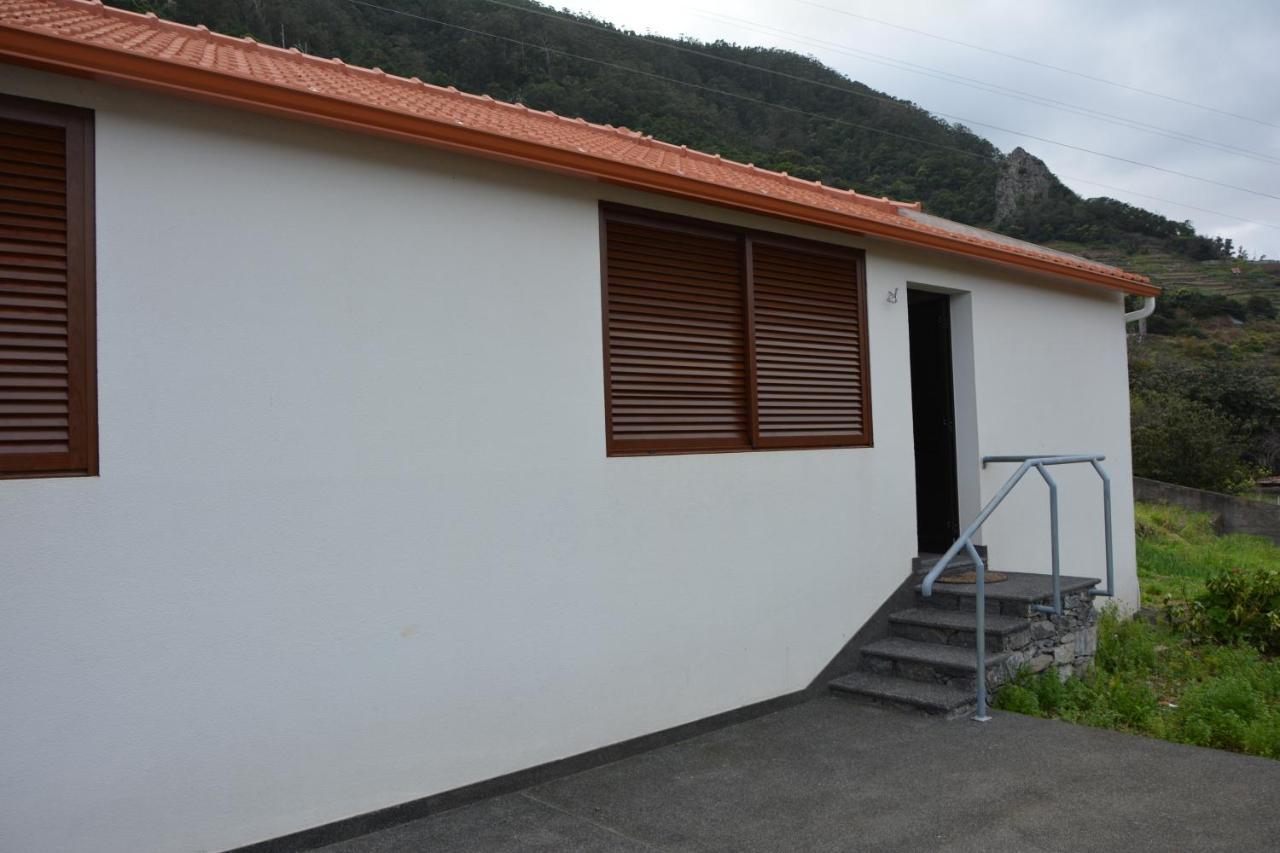 מלון מצ'יקו Sardinha'S House מראה חיצוני תמונה