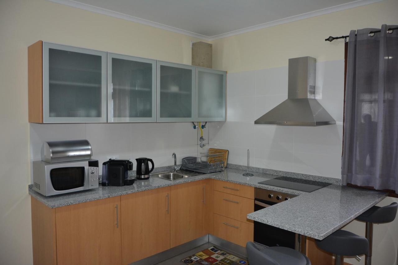 מלון מצ'יקו Sardinha'S House מראה חיצוני תמונה